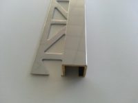 15x16x2500 Pro-Part Li Laton Cromado