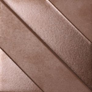 Transverse 4 Copper 14,7x14,7