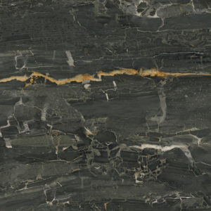 Leonardo Black Satin 60x60