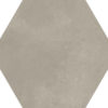 Berlin Exa Grey Matt 21,5x25