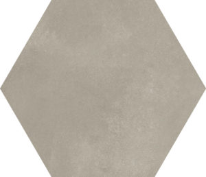 Berlin Exa Grey Matt 21,5x25