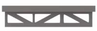 8x11x2500 Pro-Part Cement