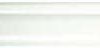 Listel Atelier White Glossy 5x15