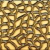 Moon Pure Gold 15х60