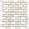 Mosaico Lux 2,2x4,8 29,5x32