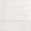 Studio White Retro 31,6x90