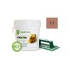 Fugalite Eco 11 Brown 3kg эпоксидная затирка для швов