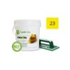 Fugalite Eco 23 Giallo 3kg эпоксидная затирка для швов