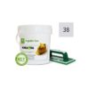 Fugalite Eco 38 Husky 3kg эпоксидная затирка для швов