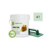 Fugalite Eco 41 Eucalipto 3kg эпоксидная затирка для швов