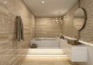 Glory Travertine