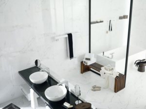 Marmol carrara