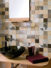 Ceramica mosaico