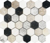 Stone Mosaics