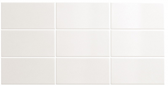 EQUIPE CRACKLE White