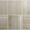 EQUIPE HABITAT Cala Papyrus (16 видов паттерна) 