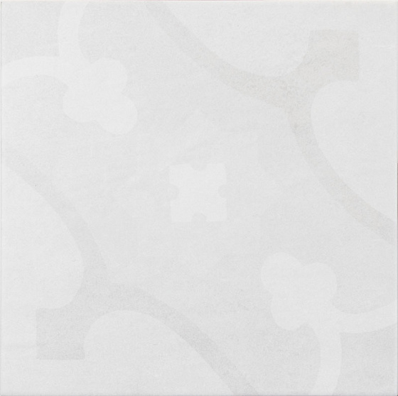 EQUIPE ANTIQVA Encants White (16 вариантов паттерна)