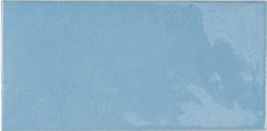 EQUIPE VILLAGE Azure Blue