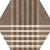 EQUIPE HEXATILE CEMENT Cement GEO Sand (17 видов паттерна) 