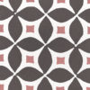 EQUIPE CAPRICE DECO Patchwork Colours(16 видов паттерна) 