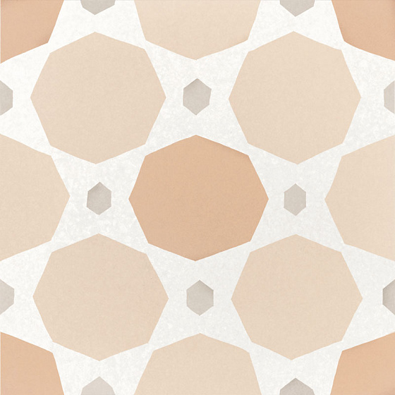 EQUIPE CAPRICE DECO Deco Topaz Pastel