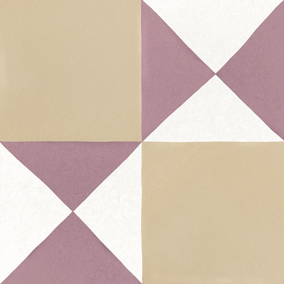 EQUIPE CAPRICE DECO Deco Chess Colours
