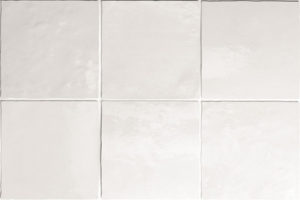 EQUIPE ARTISAN White
