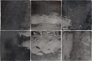 EQUIPE ARTISAN Graphite