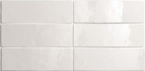 EQUIPE ARTISAN White