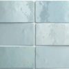 EQUIPE ARTISAN Aqua 