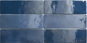 EQUIPE ARTISAN Colonial Blue