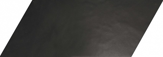 EQUIPE CHEVRON Negro Mat Left