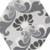 EQUIPE HARMONY Harmony Black&White (19 видов паттерна) 