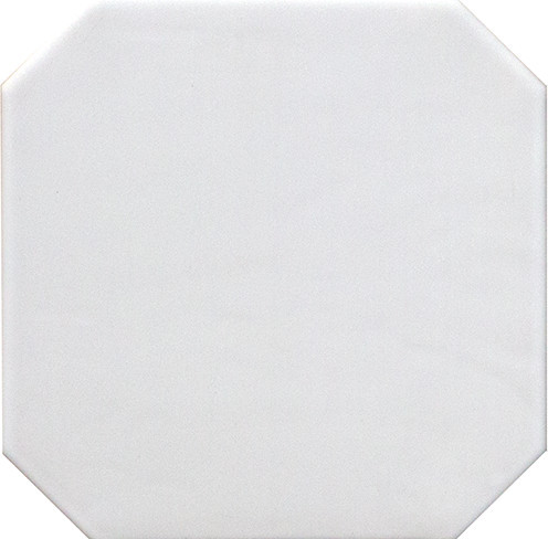 EQUIPE OCTAGON Blanco Mate