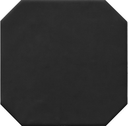 EQUIPE OCTAGON Negro Mate