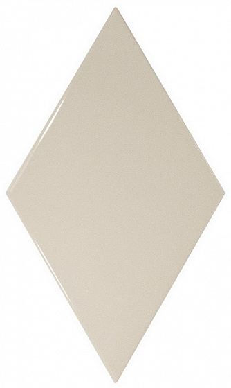 EQUIPE RHOMBUS Wall Cream