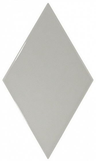 EQUIPE RHOMBUS Wall Light Grey