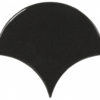 EQUIPE SCALE Black Fan 