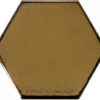 EQUIPE SCALE Hexagon Metallic 