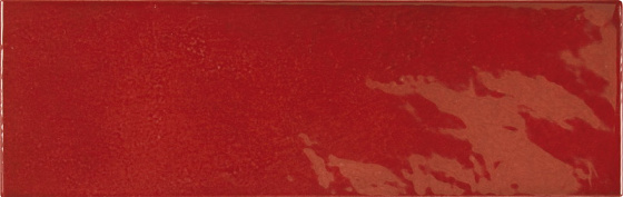 EQUIPE VILLAGE Volcanic Red