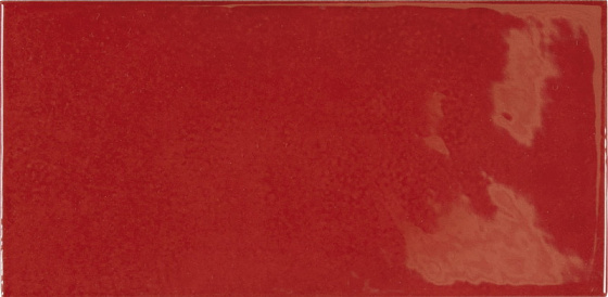 EQUIPE VILLAGE Volcanic Red